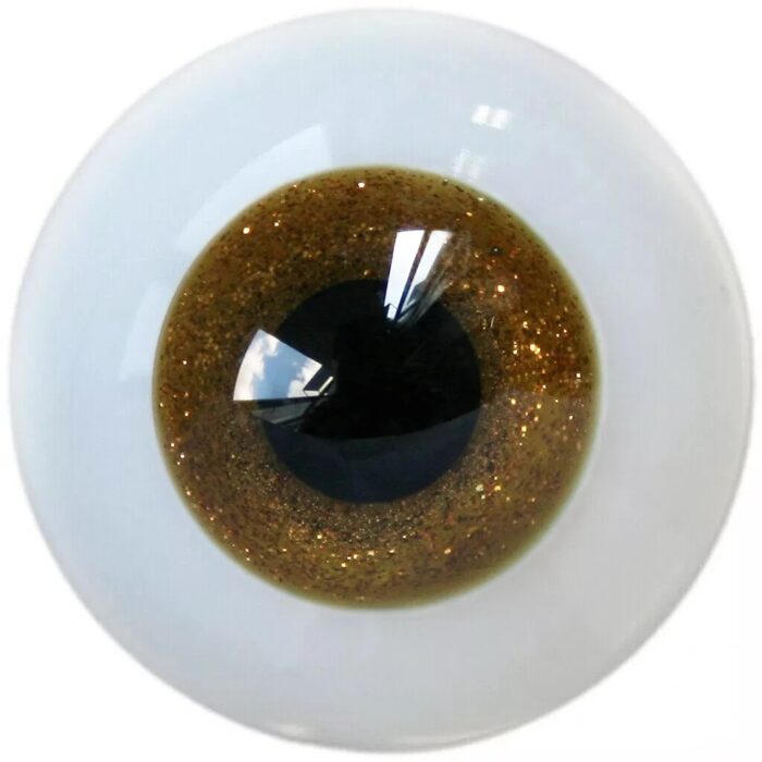 Glass Eyes JS18