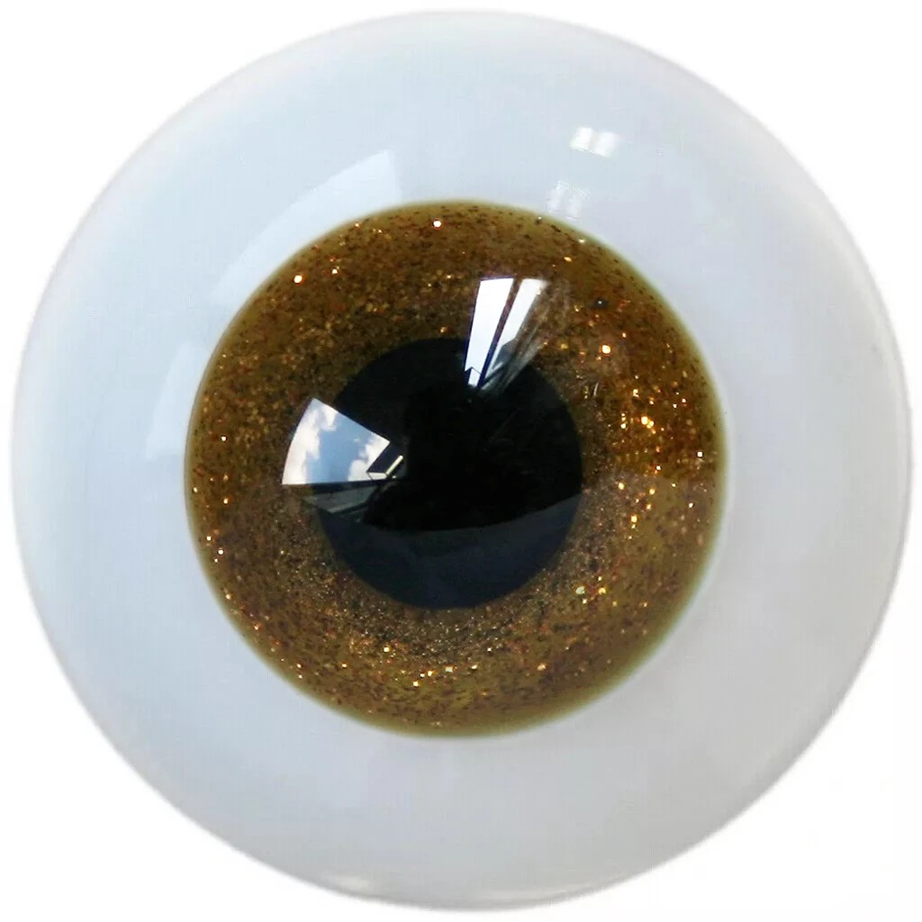 Glass Eyes JS18