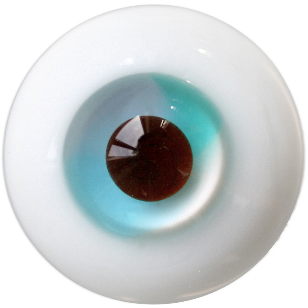 Glass Eyes JB70