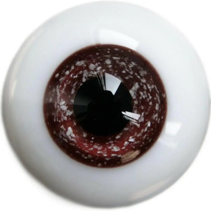 Glass Eyes XH09