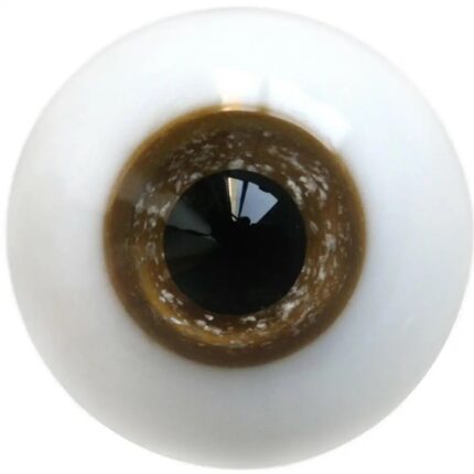 Glass Eyes XH01