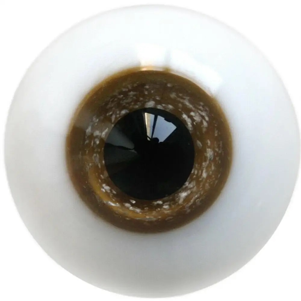 Glass Eyes XH01