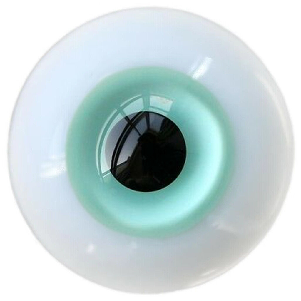 Glass Eyes HT40