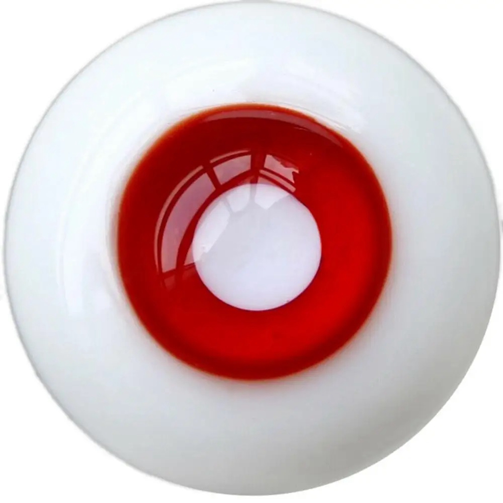 Glass Eyes CT03