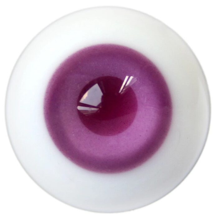 Glass Eyes CT51