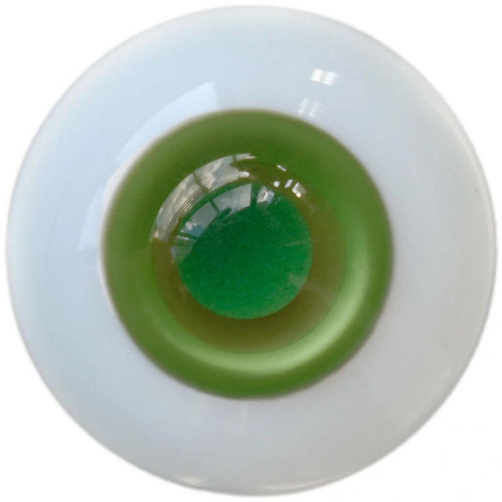 Glass Eyes SH42