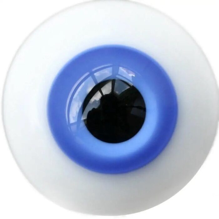 Glass Eyes HT16