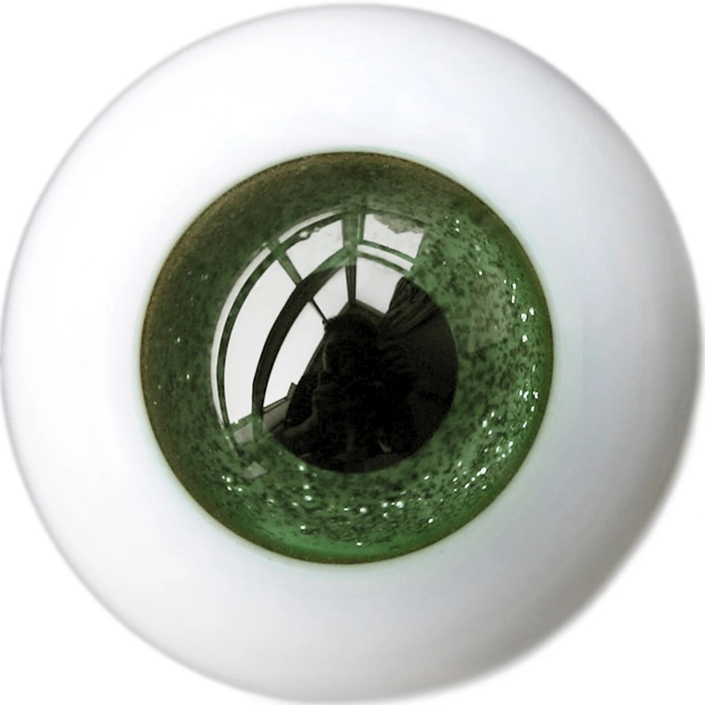 Glass Eyes JS26