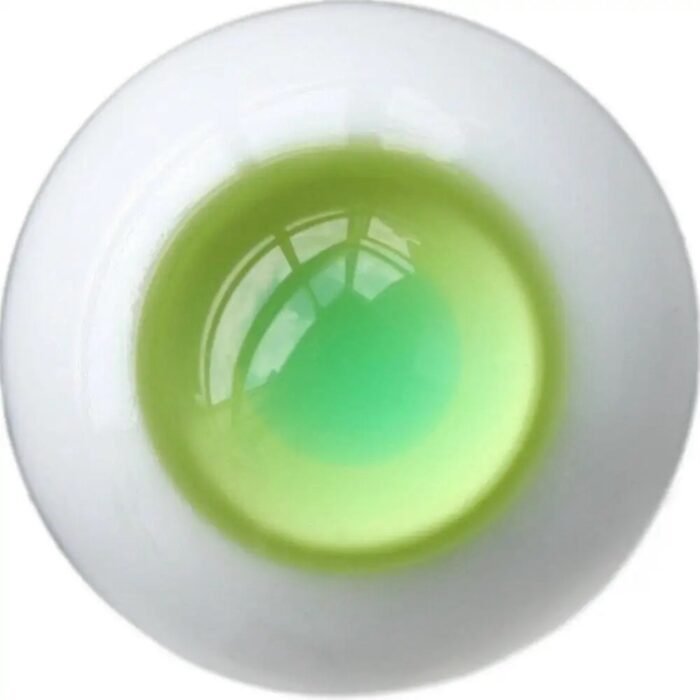 Glass Eyes CT55