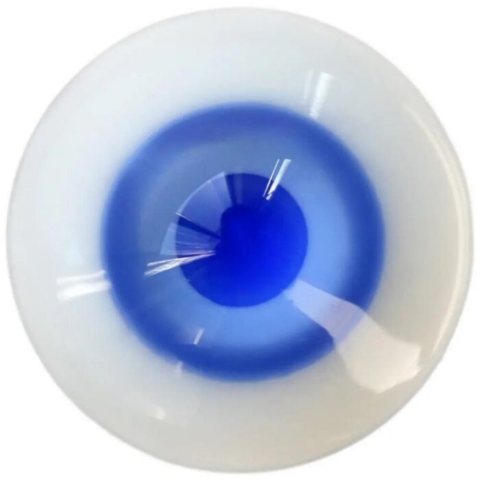 Glass Eyes CT25
