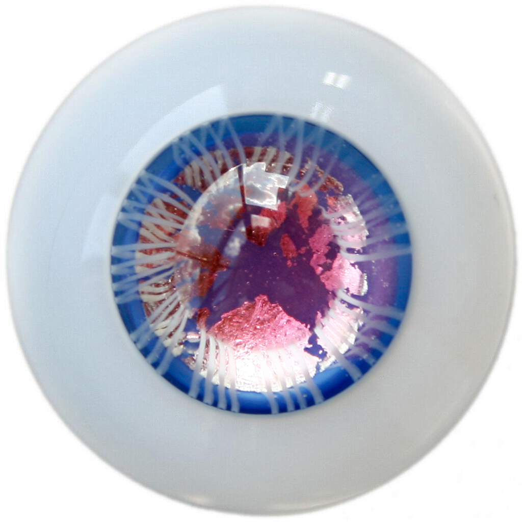 Glass Eyes SW10