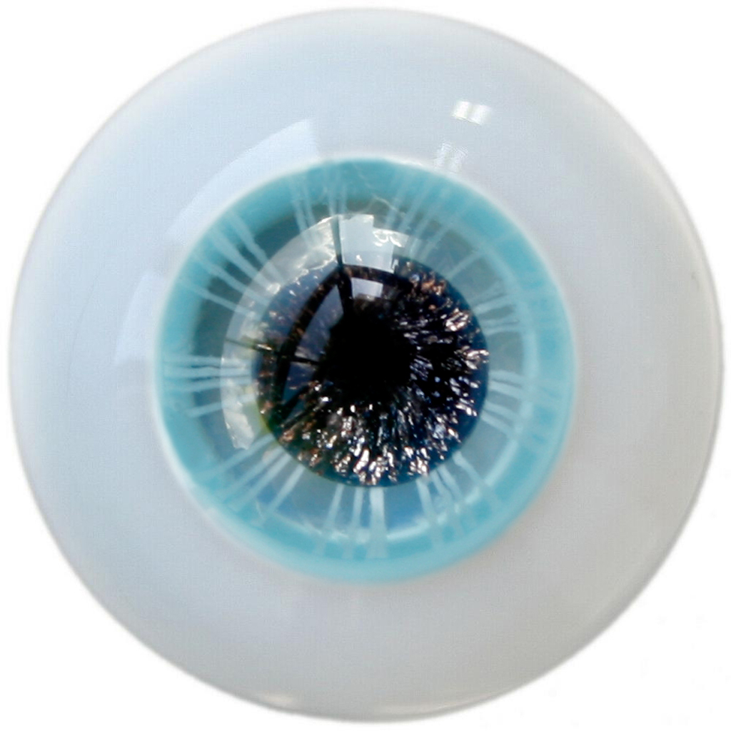 Glass Eyes SW13